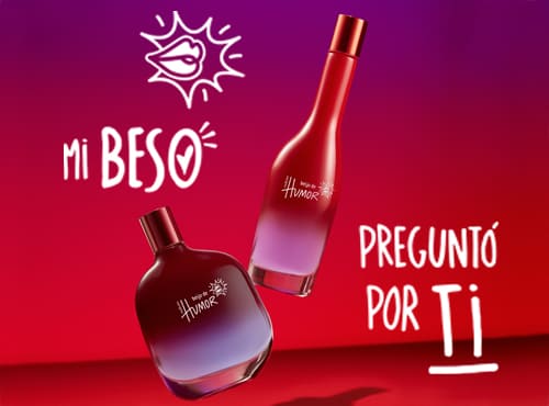 Nuevo Perfume Natura Spain, SAVE 57% 