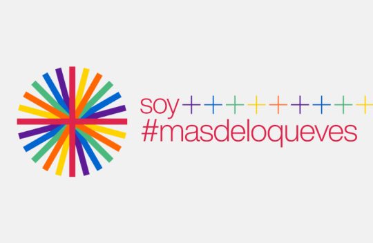 Actividades Semana del Ogullo LGBTIQA+ #masdeloqueves