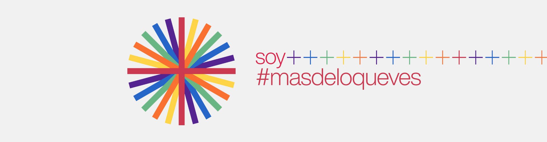Actividades Semana del Ogullo LGBTIQA+ #masdeloqueves